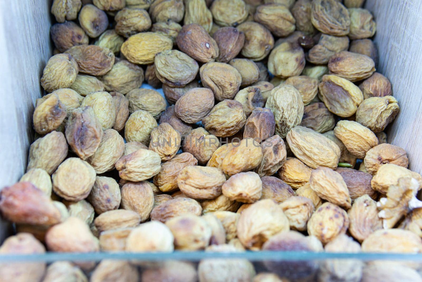 dry delicious healthy food snack organic sweet market fruit natural background ingredient