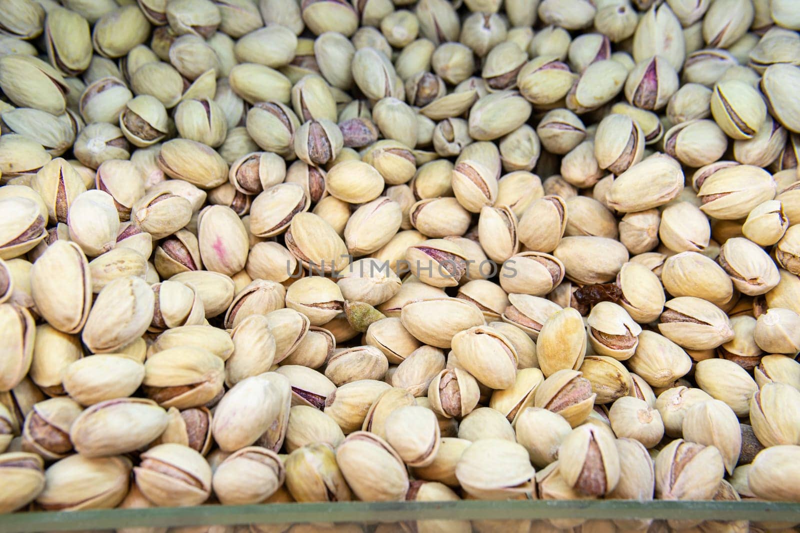 vegetarian dry nutrition market isolated brown texture seed snack organic healthy food natural