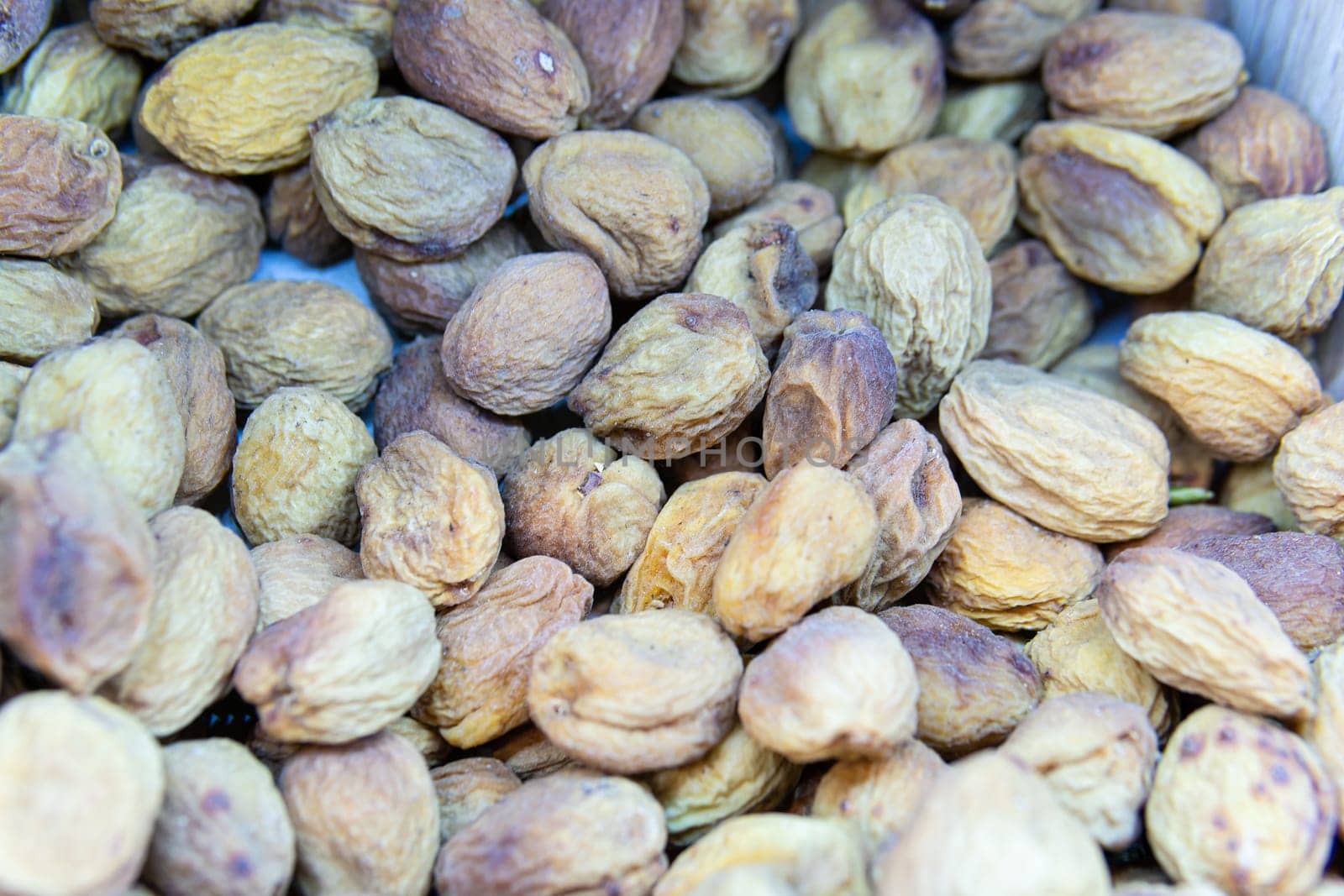 delicious organic background fruit dry ingredient healthy natural snack market food sweet
