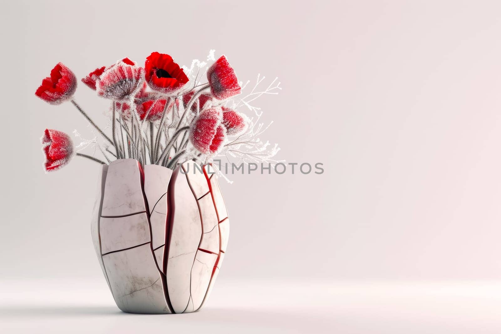 A pristine white background, perfect for minimalist designs, product showcases, and a variety of creative projects
