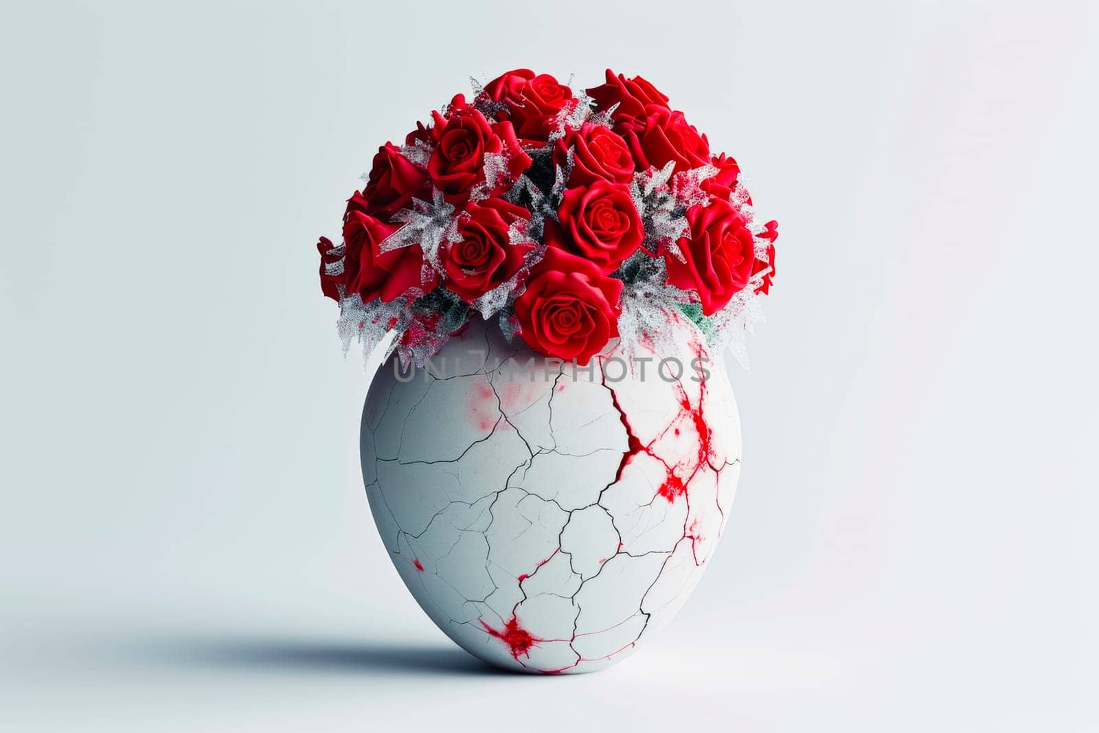 This white abstract background is perfect for a variety of graphic design projects and numerous creative applications