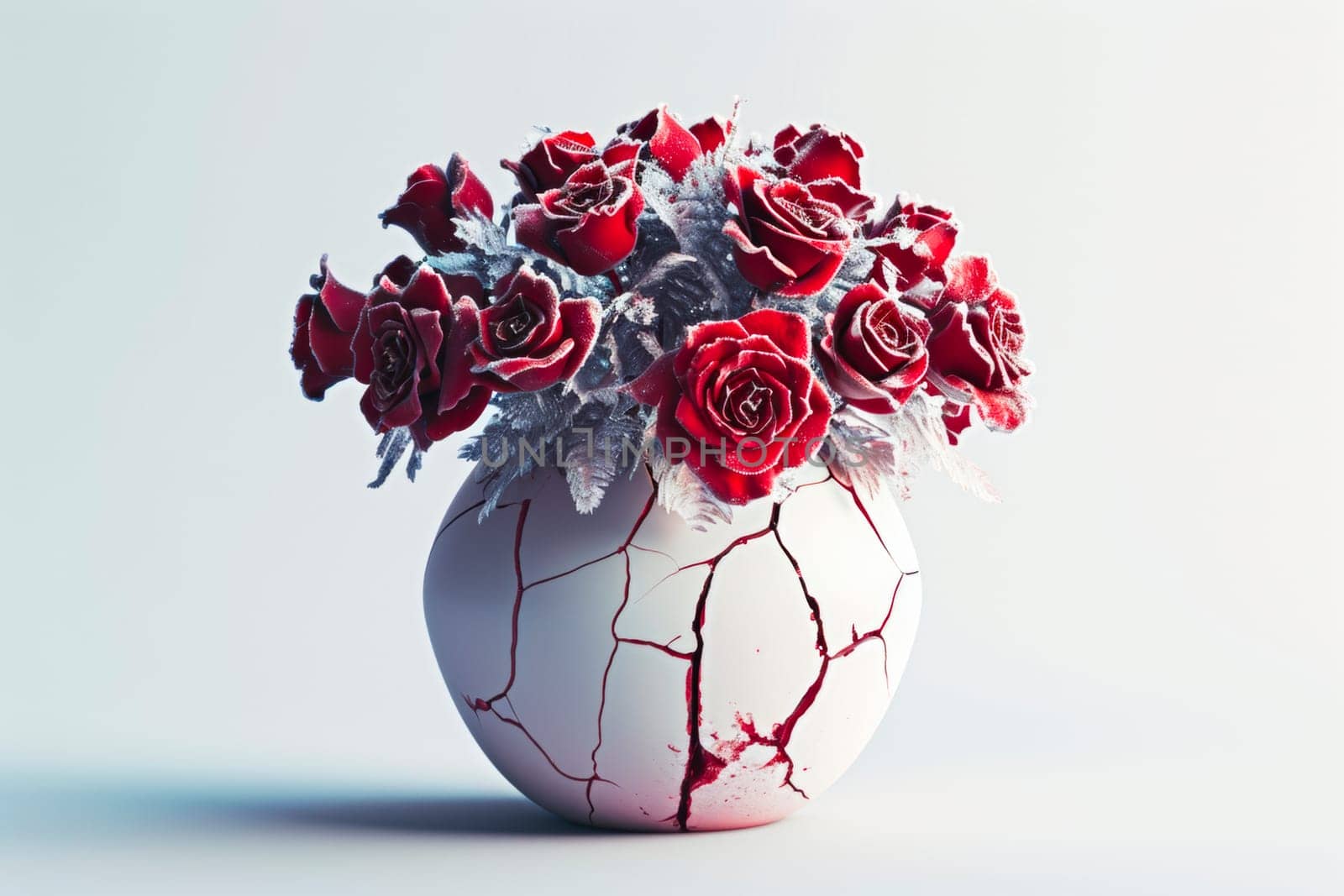A pristine, blank white image that is perfect for a wide range of design and media applications you might need