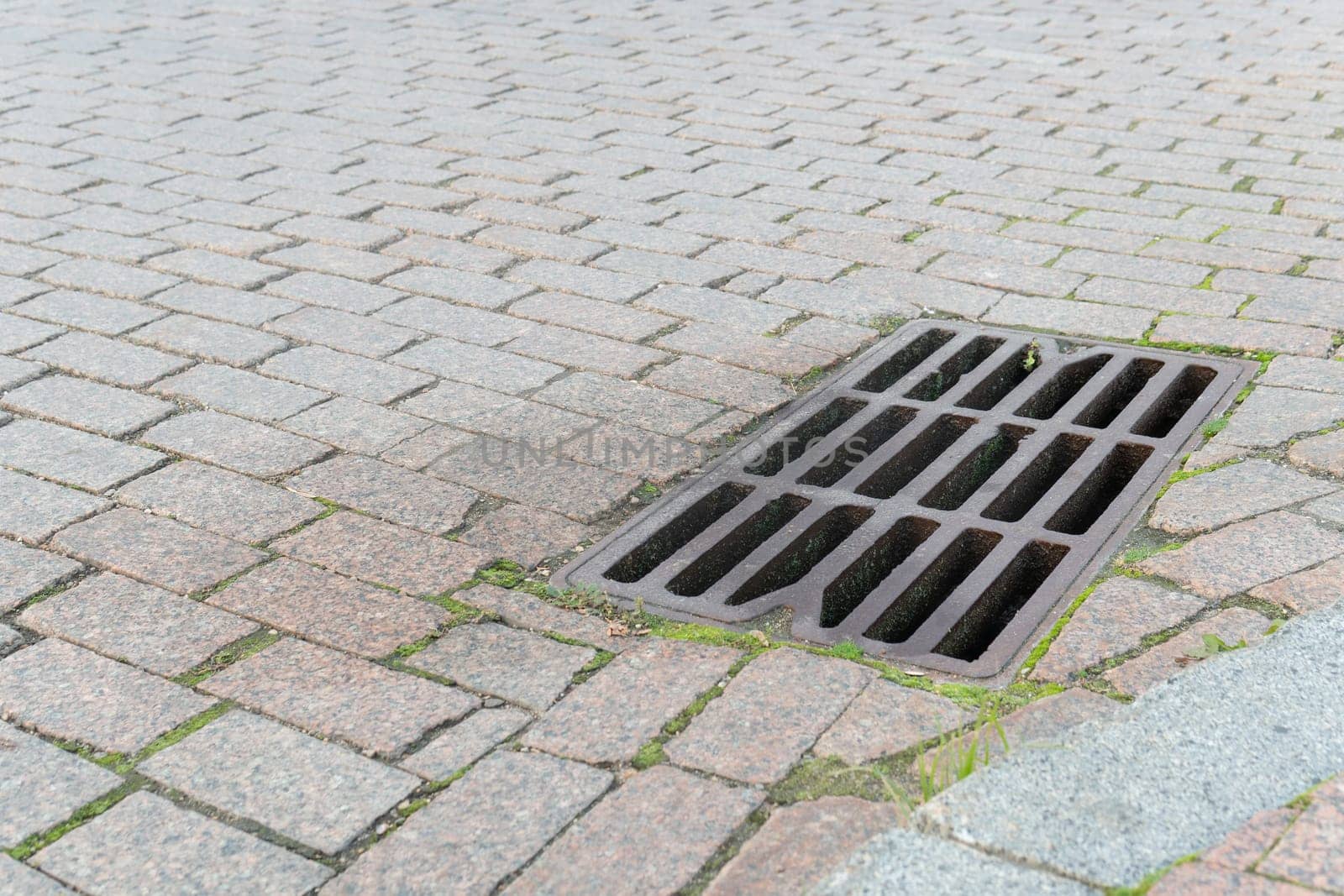 manhole sewer water sewerage flood storm road rain grate street sewage drainage drain