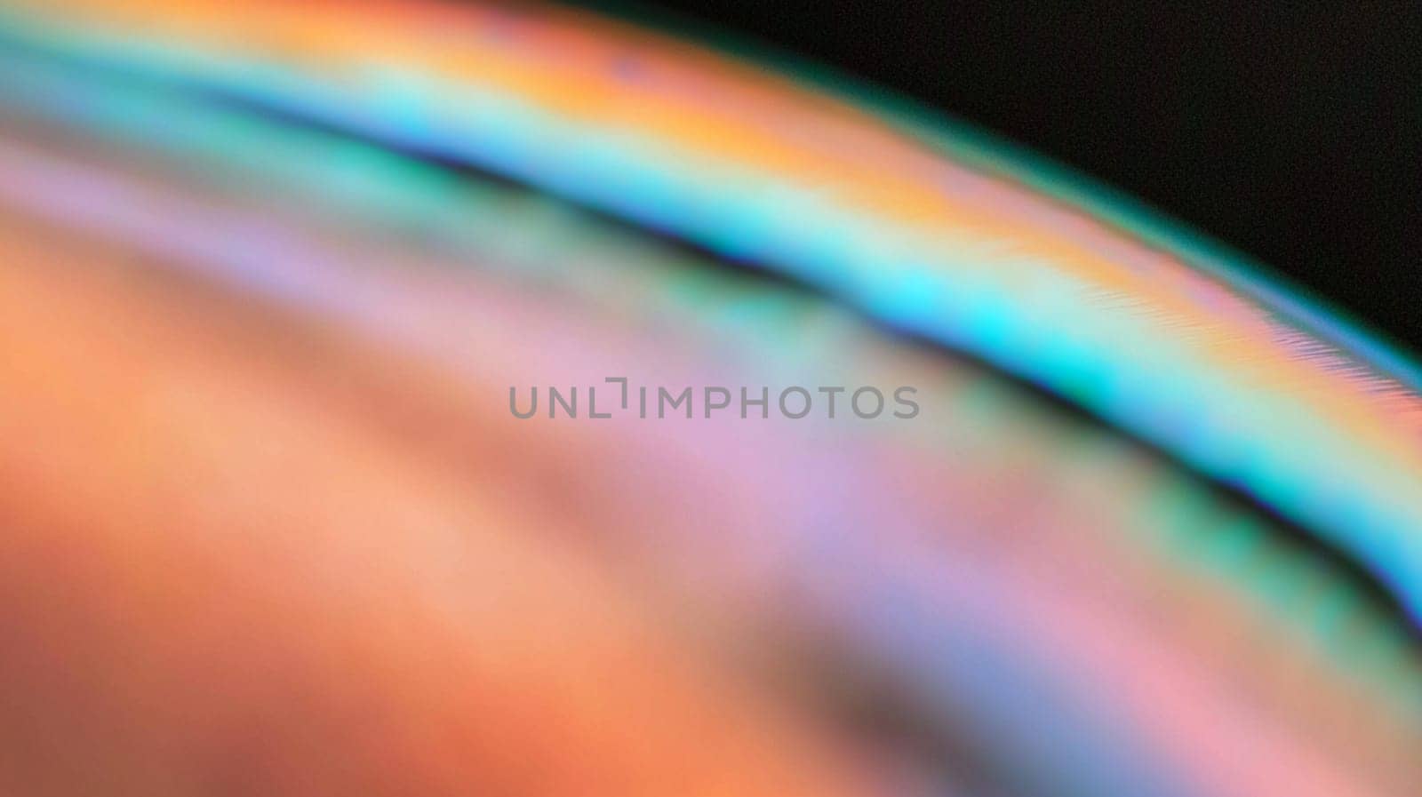 Captivating abstract image with mesmerizing circular pattern, dark center, flowing lines, bright colors, and glowing gradient. Ideal for backgrounds or striking visual element