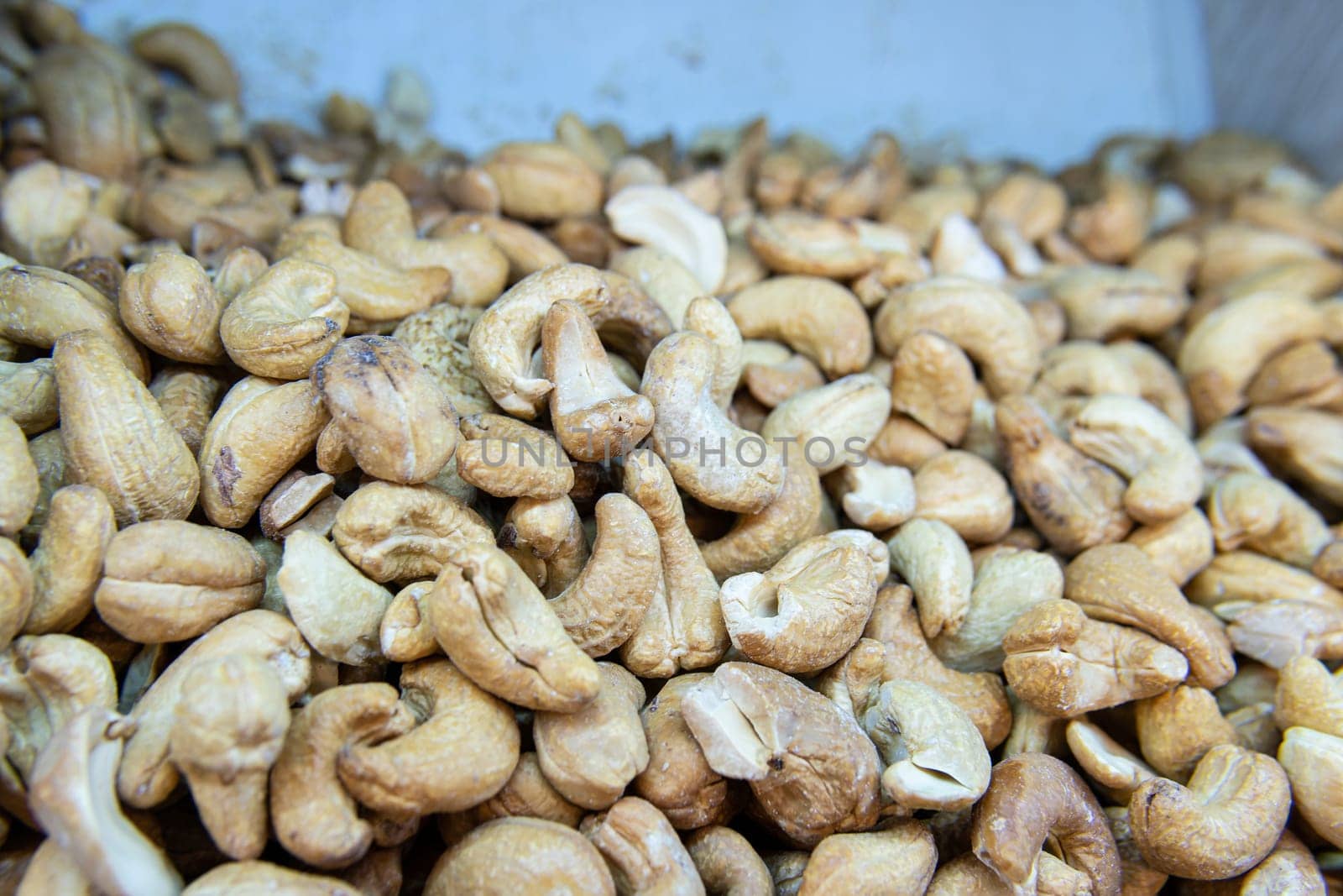 background sale heap protein retail raw snack fruit market nutrition food nut kernel
