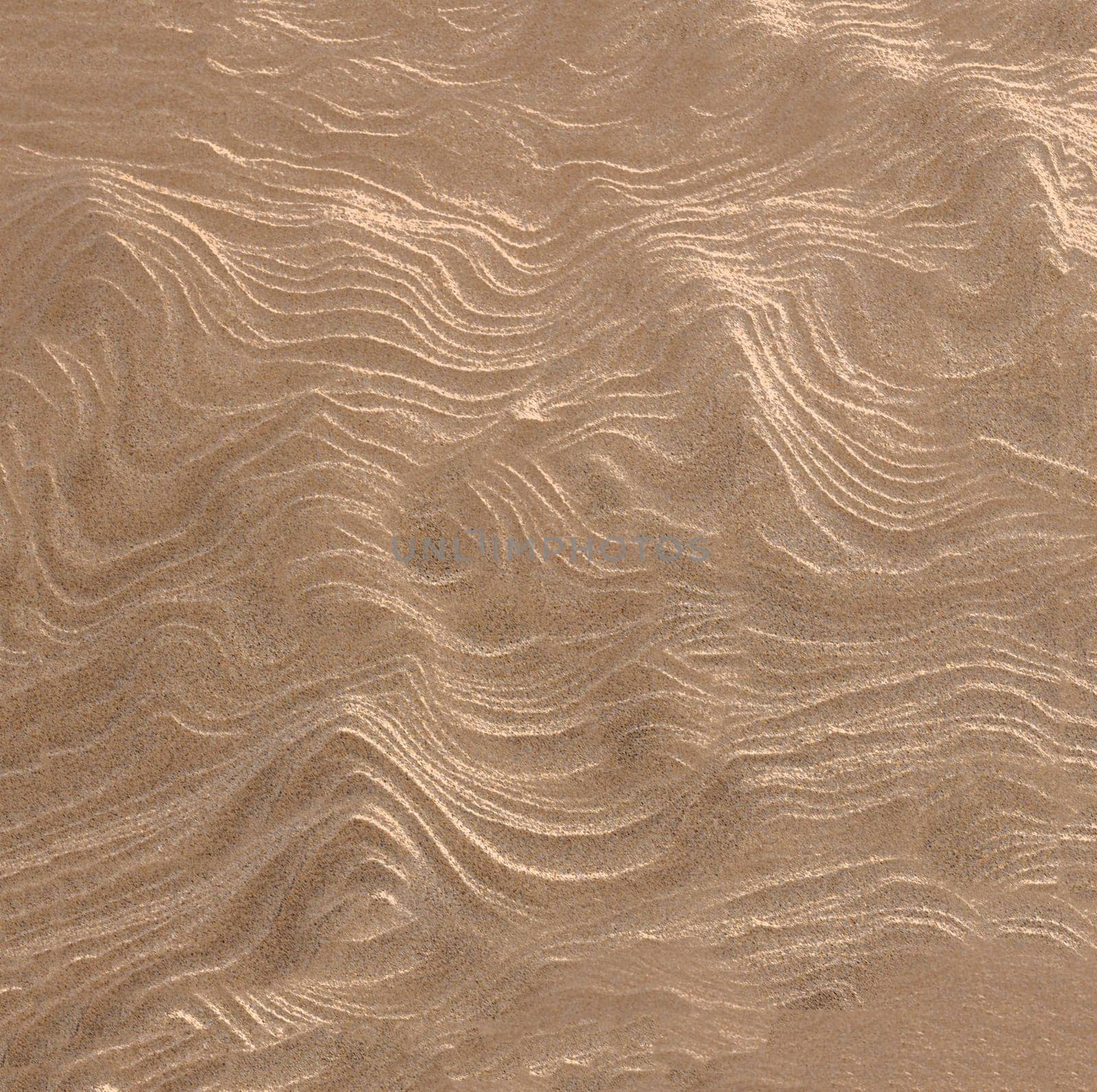 Abstract relief rough grainy brown surface of the background texture