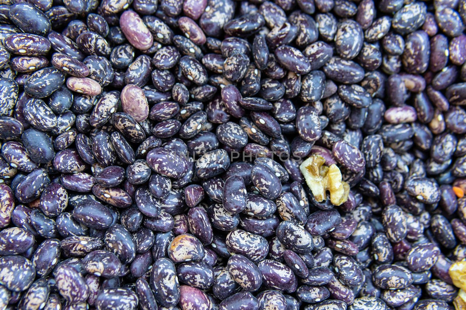 vegetarian food ingredient dry bean market uncooked vegetable organic raw healthy natural
