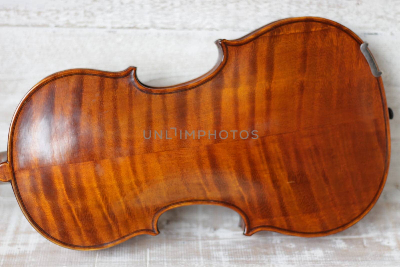 violin - an orchestral or solo professional bowed musical instrument with four strings. loved by children and adults. used in classical folk popular and jazz music. High quality photo