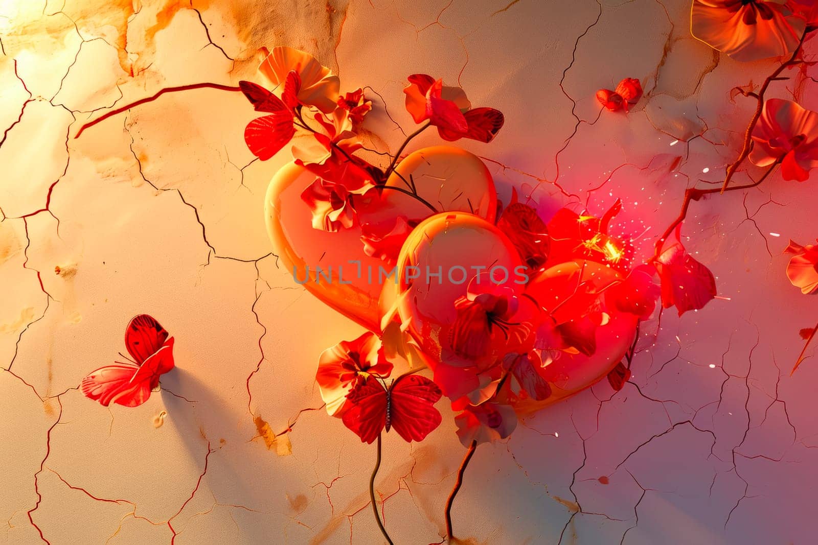 A spotless, minimalist white background that is ideal for a wide range of design projects and media applications