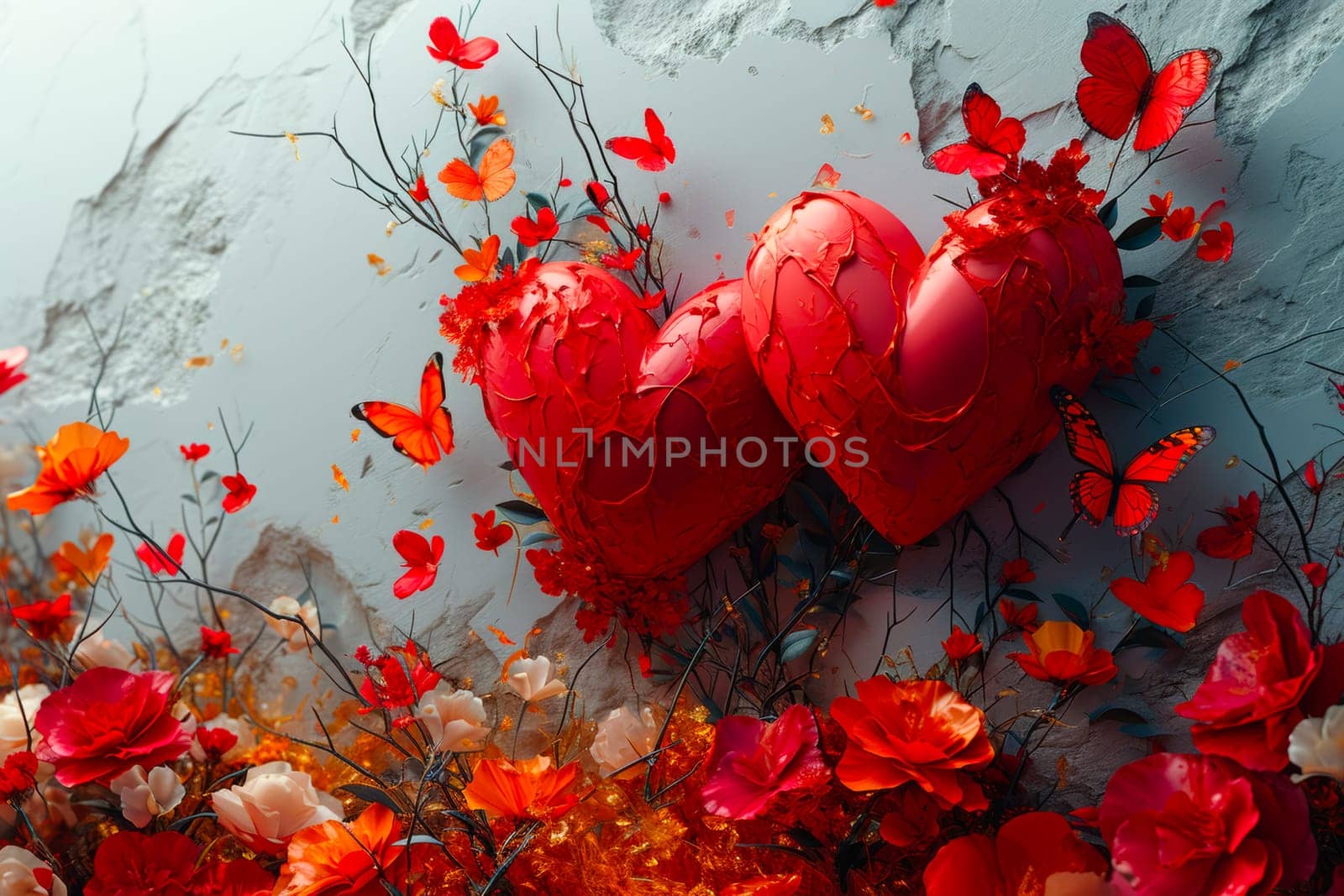 An elegant and modern abstract background that is perfect for a variety of creative and professional design projects