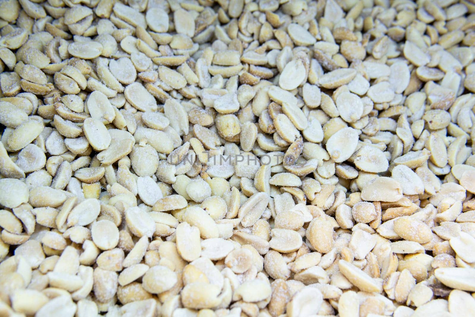 market dry healthy vegetarian brown organic isolated food snack nutrition seed natural texture