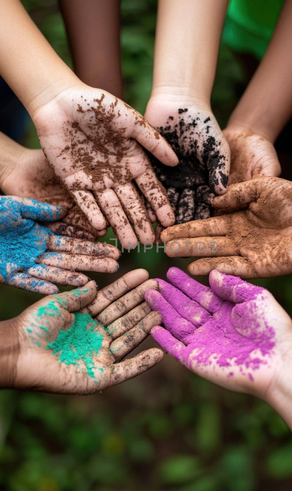 The art of kinship: friendship, nurtures warmth, resilience, transforming simple days into cherished memories, with trust, support creating a foundation for shared dreams, growth.