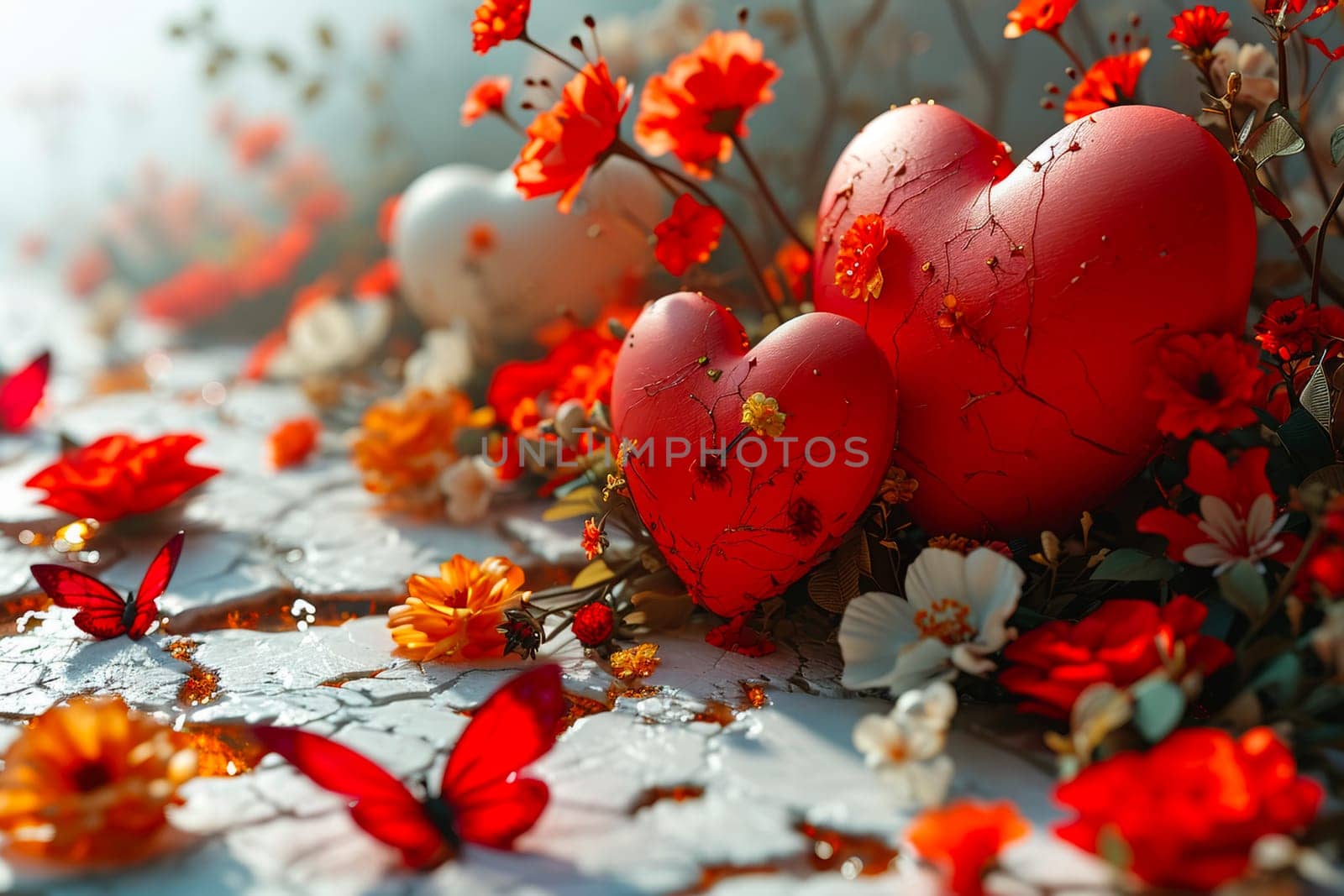 A clean and simple white background that is ideal for use in various creative projects and endeavors
