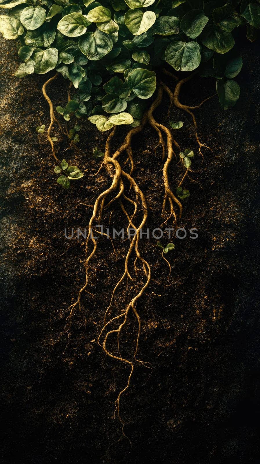 Nature bounty: green sprouts showcasing vitality of healthy growth, embodying freshness, nourishment, essential for sustainable living, foundation of nutritious meals, ecosystems