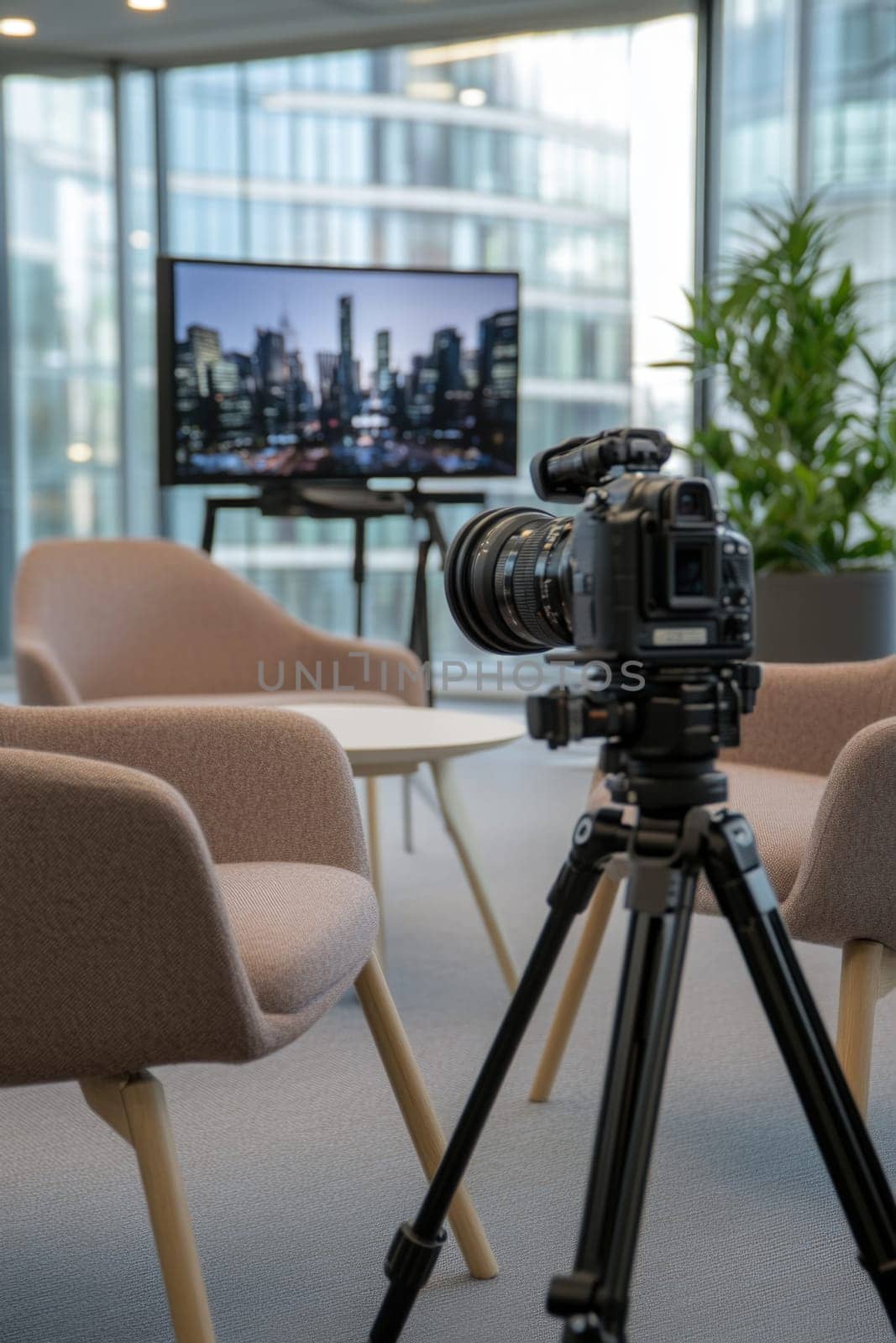 Broadcast work: engaging in various roles within television industry, including direction, writing, editing, illustrating artistry involved in crafting compelling stories for viewers worldwide