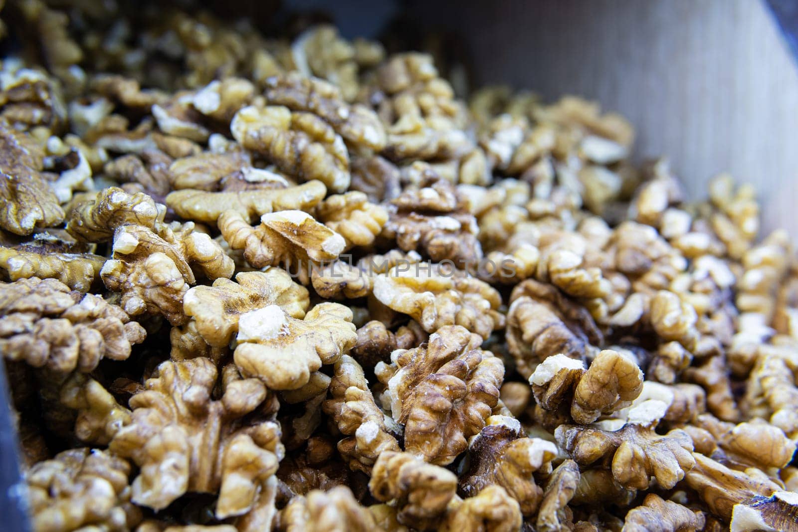raw snack seed closeup ingredient nut walnut organic brown diet group healthy whole food fruit