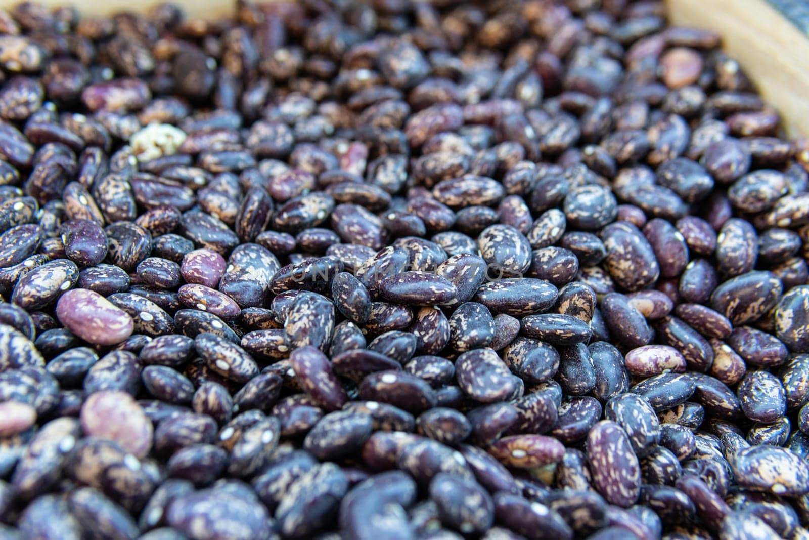 food uncooked natural organic bean vegetarian dry raw market vegetable healthy ingredient