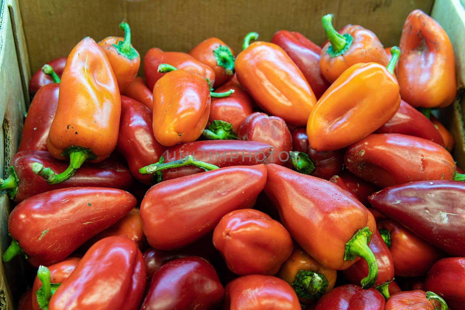 grocery fresh healthy nutrition ripe produce organic fruit market natural food pepper