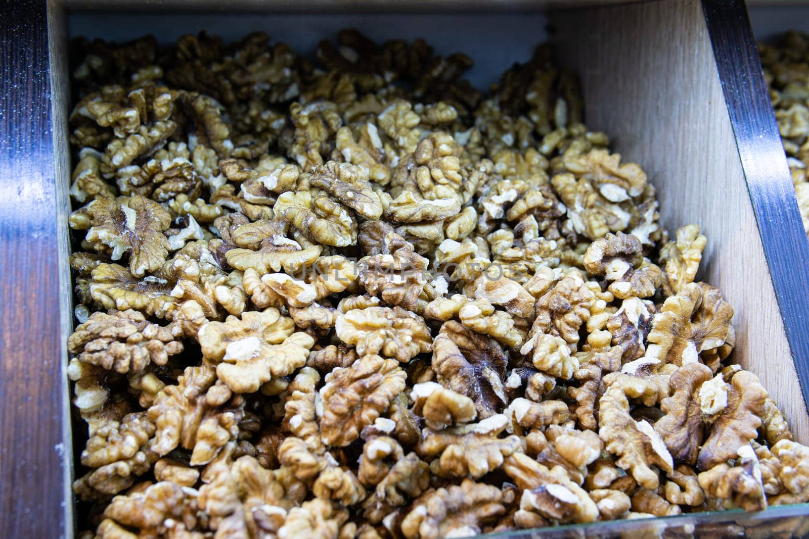 whole snack ingredient raw organic group food diet seed walnut brown closeup nut healthy fruit