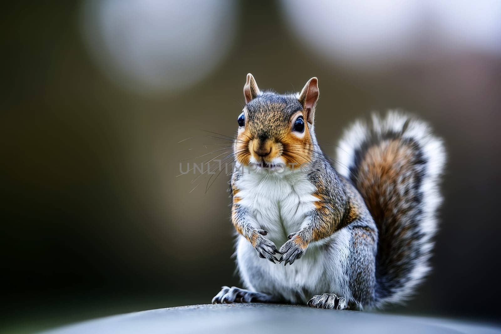 photography pet, a eastern gray squirrel on isolated white background , --no hat --ar 3:2 --v 6.1 Job ID: 1de80145-cea0-49aa-9148-703ded09101c