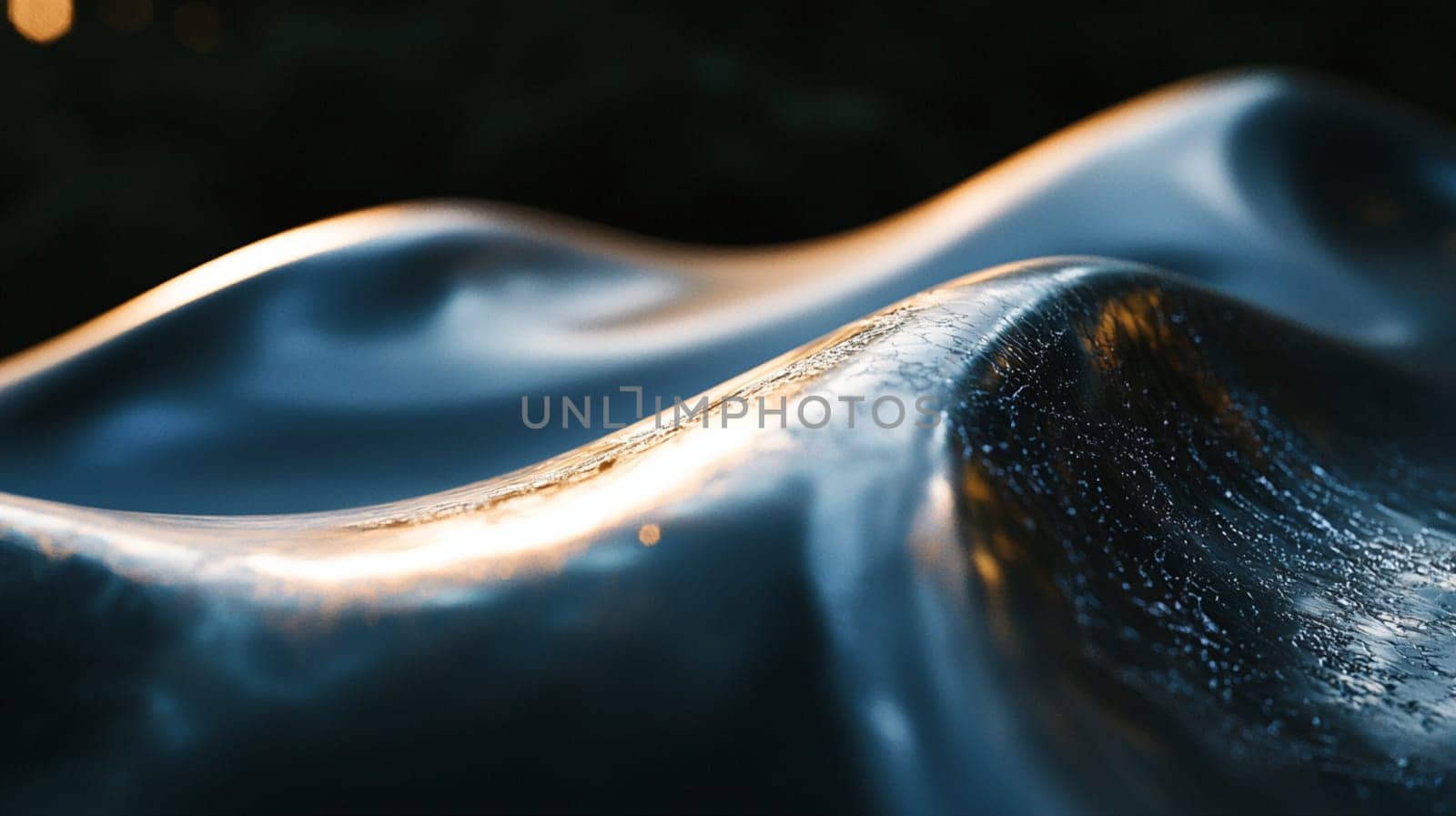 Captivating abstract image with mesmerizing circular pattern, dark center, flowing lines, bright colors, and glowing gradient. Ideal for backgrounds or striking visual element