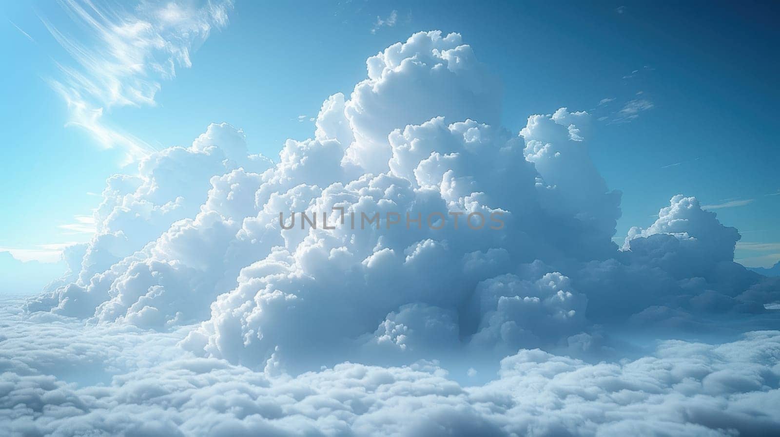 The white-hot cloud. Cloud storage. Tagged digital cloud services technologies.