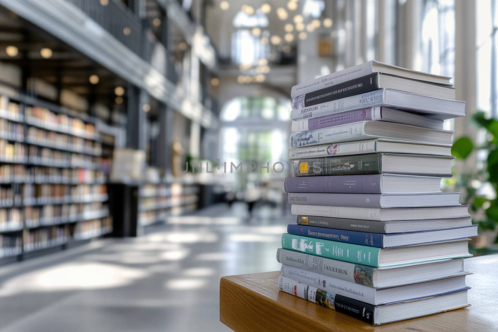 Literature collection: books filled with diverse narratives, genres, inspiring imagination, fostering knowledge, providing insights into various cultures,experiences that enrich readers lives
