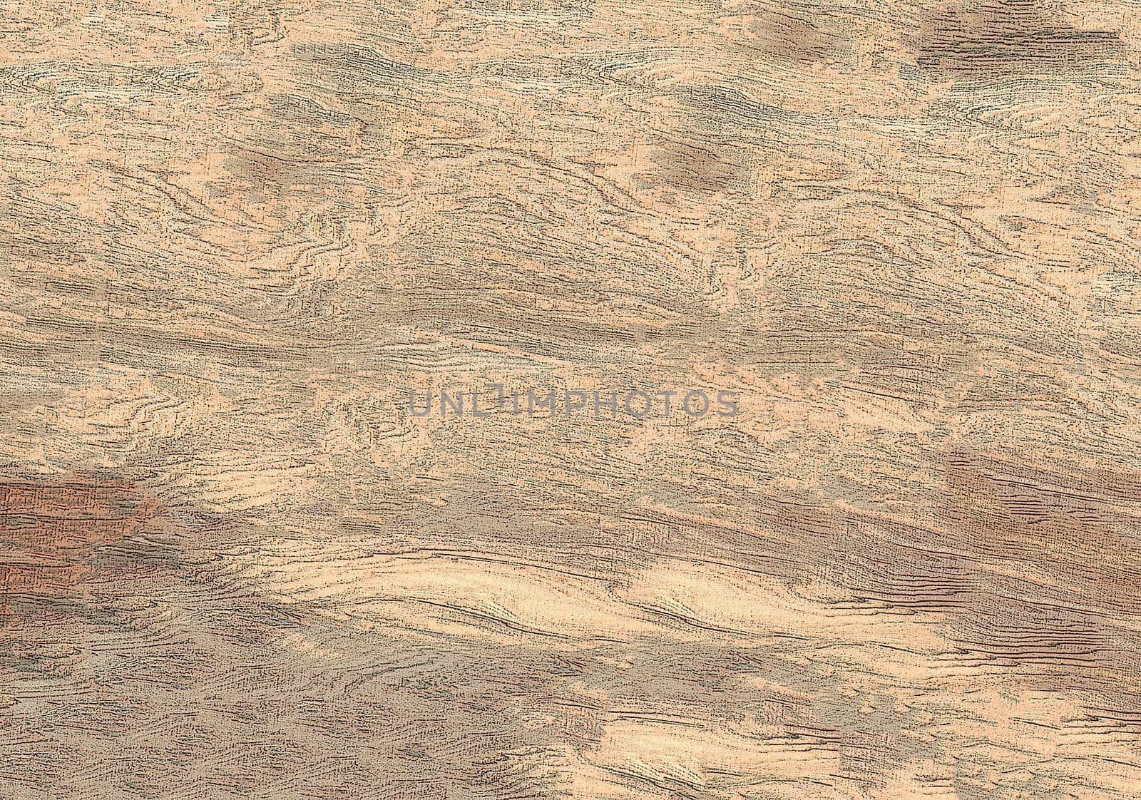 Abstract brown wood panel texture background close-up