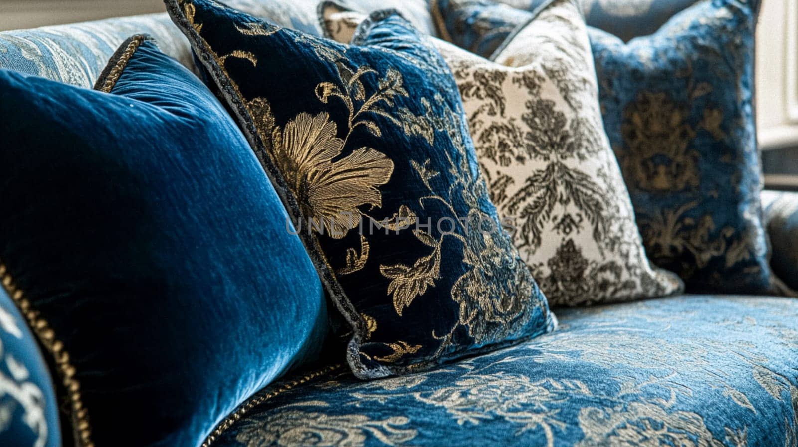 Country cottage decor, Cotswolds style interior design, furniture and home decor in elegant English country house style idea