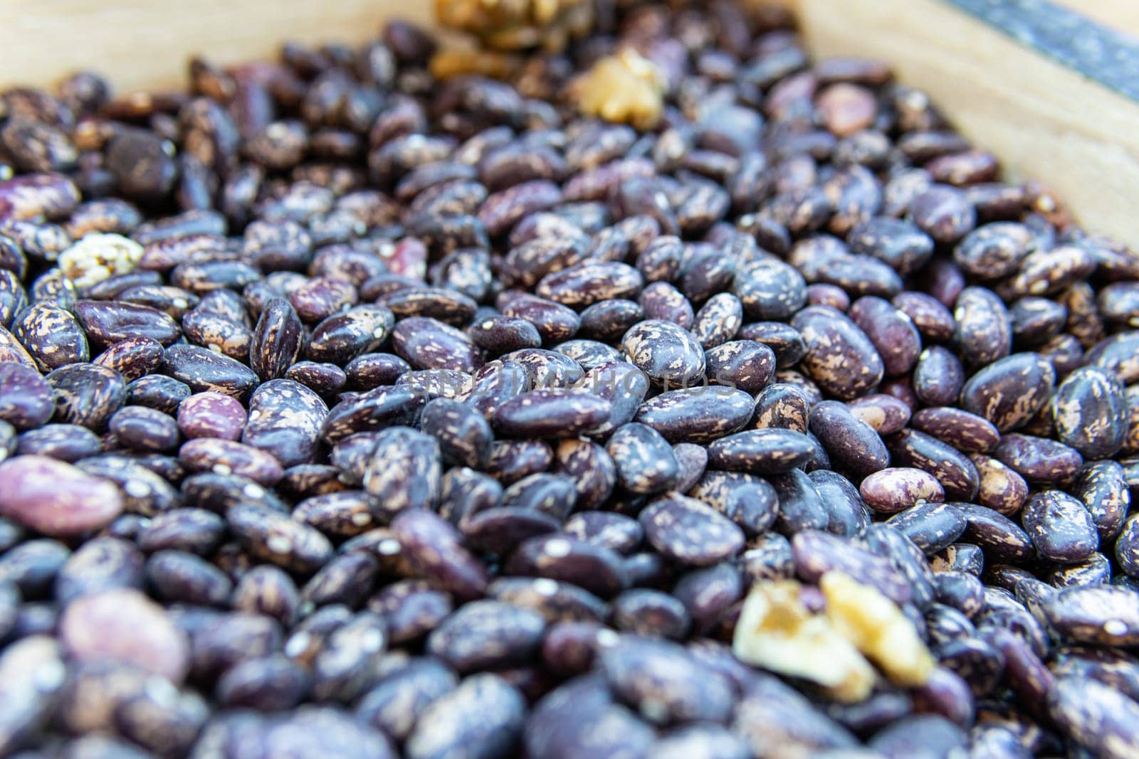 market food raw healthy ingredient uncooked dry natural organic vegetable vegetarian bean