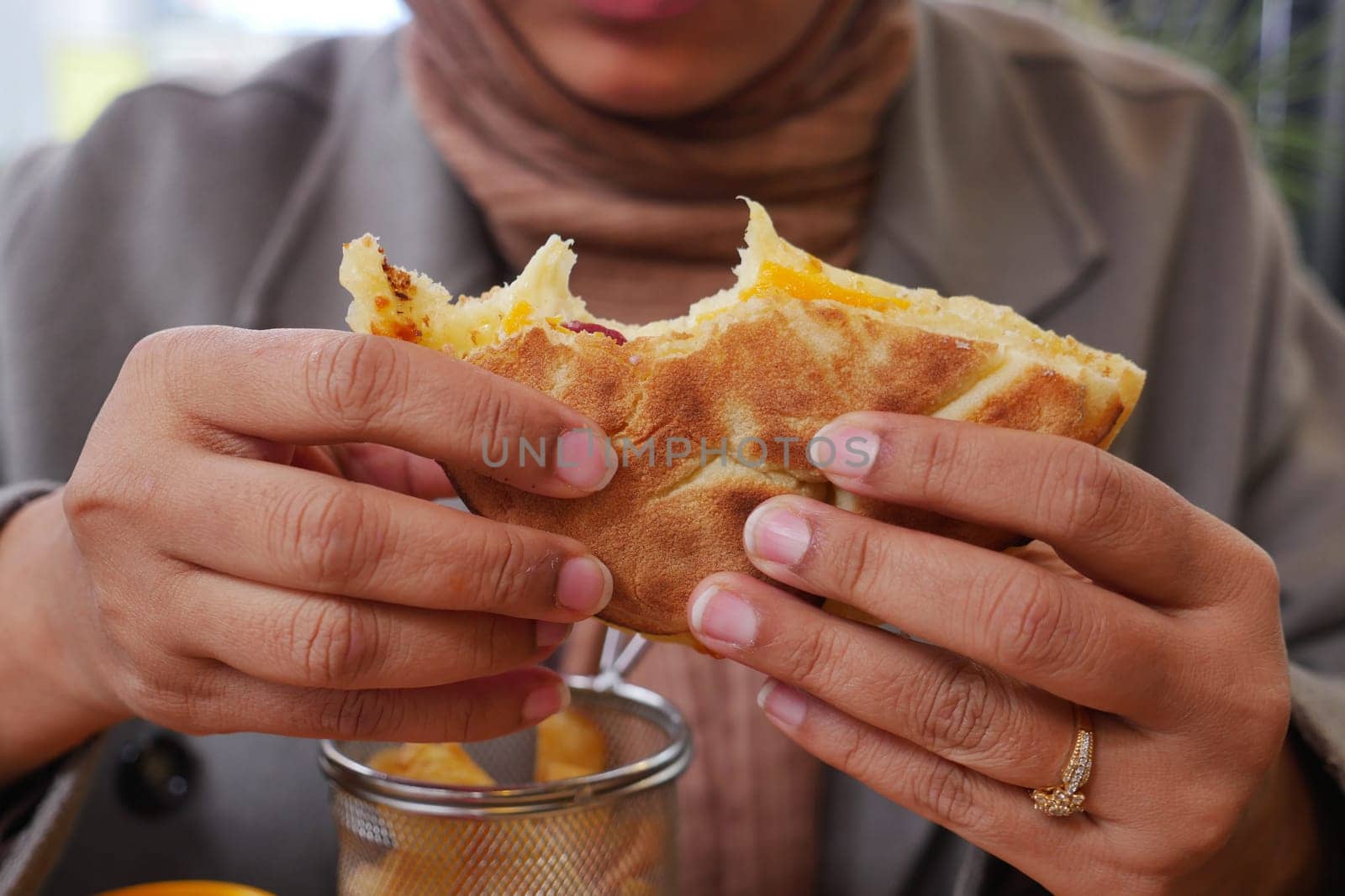 Savor warm, cheesy flatbread in a cozy setting that makes every meal delightful