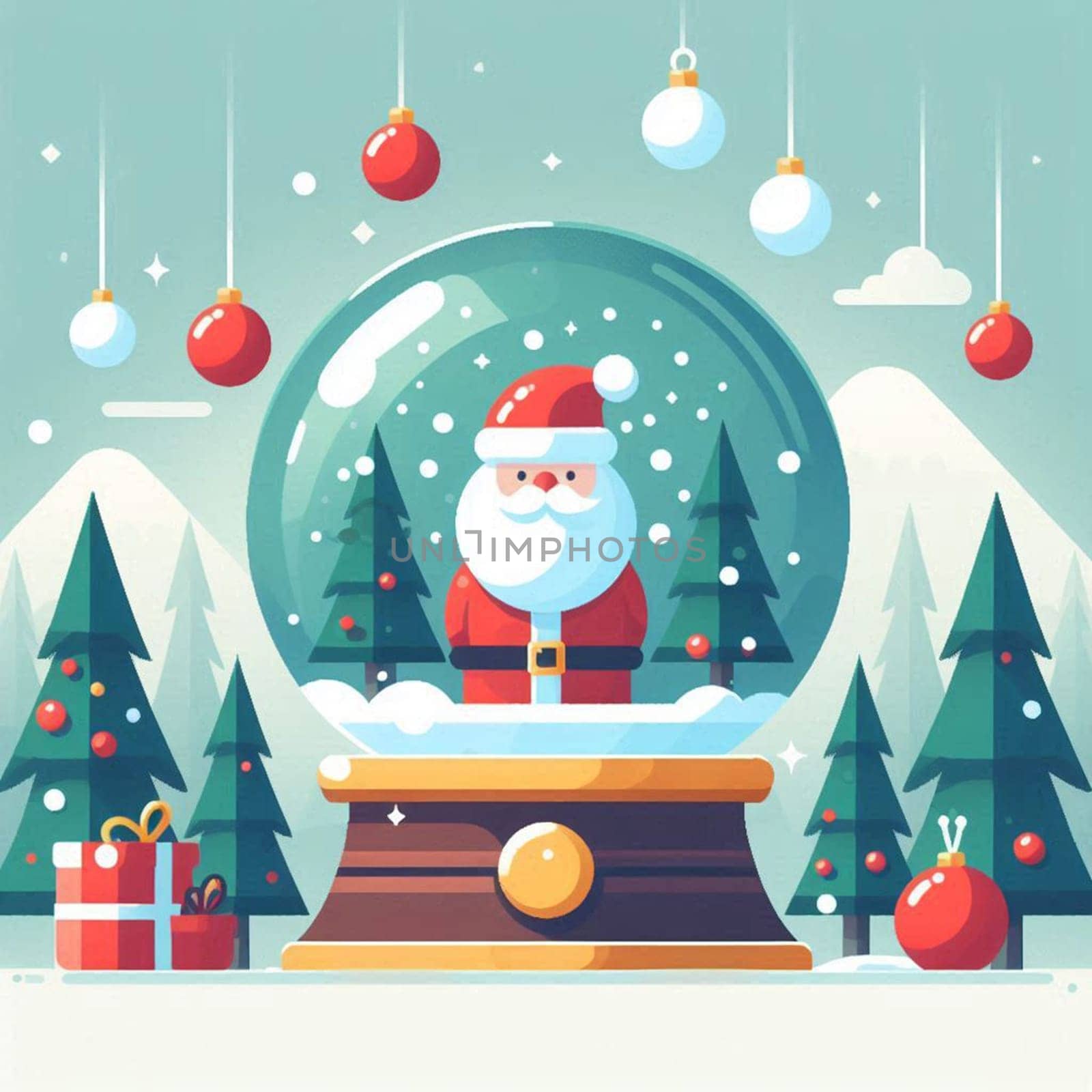A Magical  Christmas  pictures