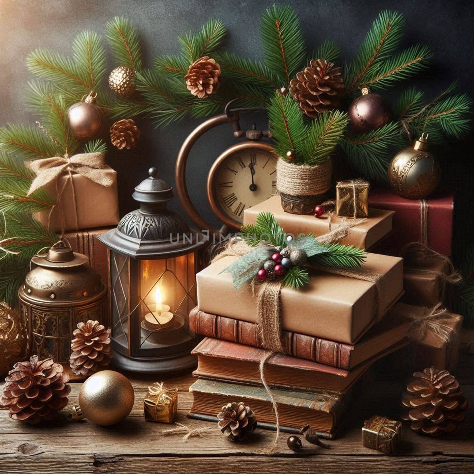 A Magical  Christmas  pictures