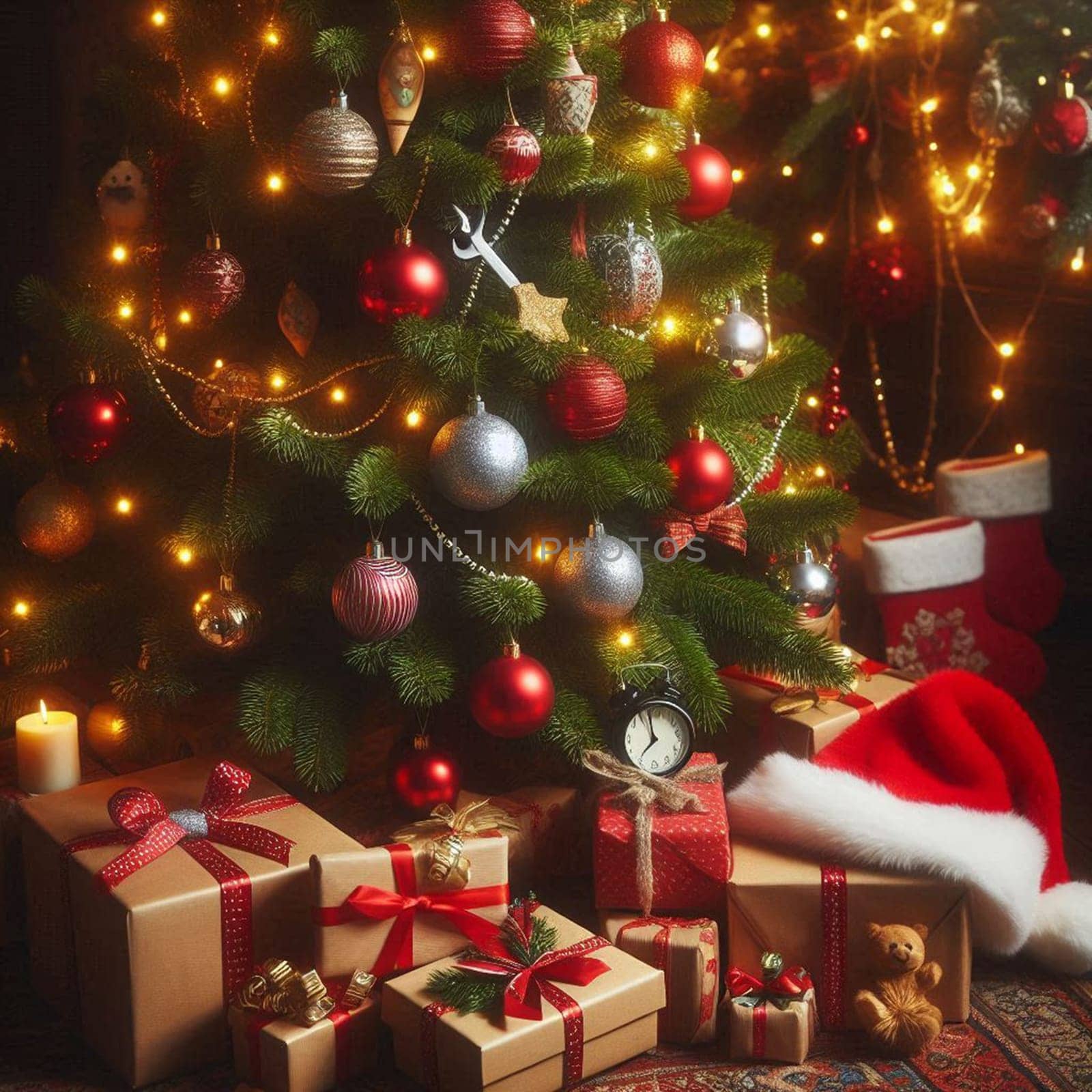A Magical  Christmas  pictures