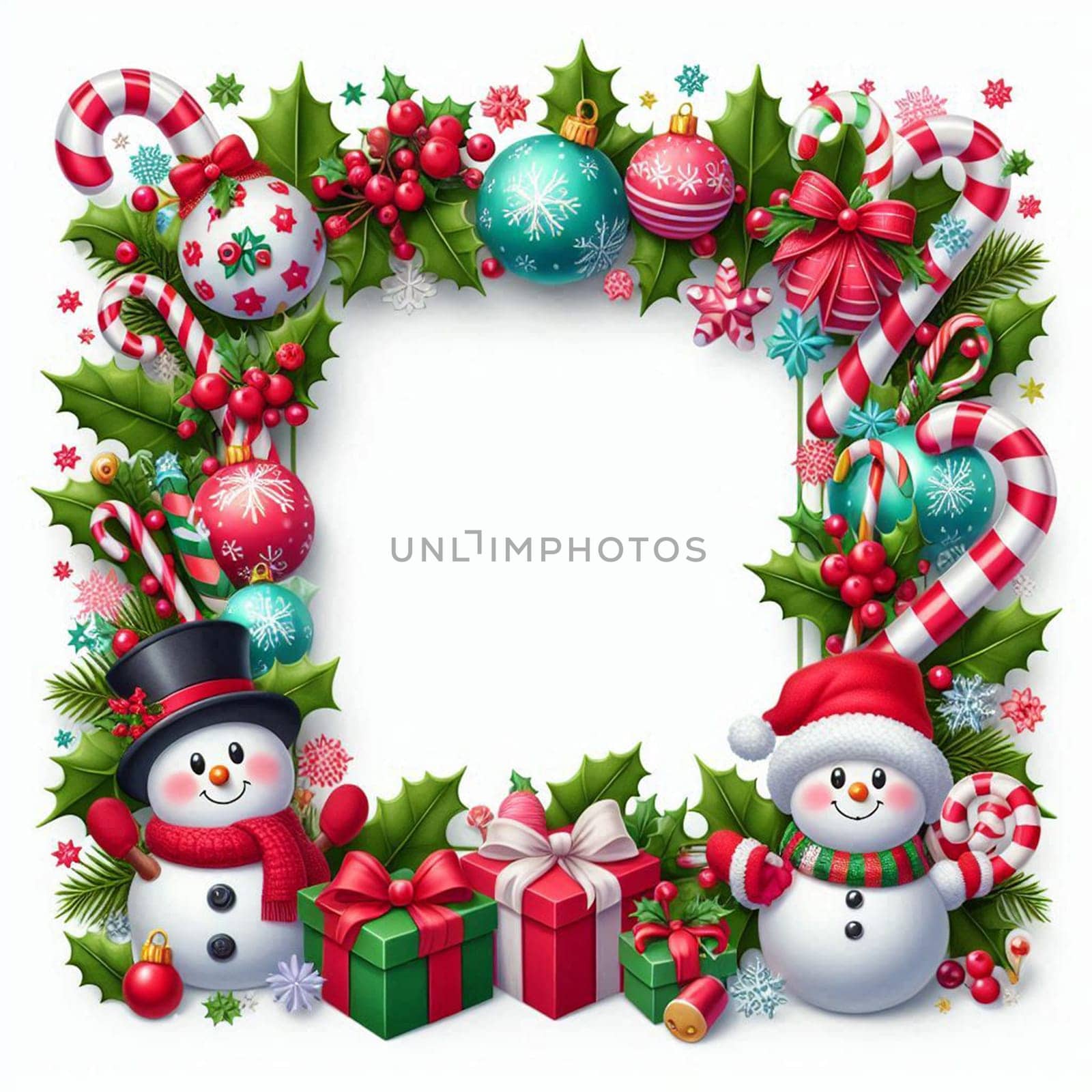 A Magical  Christmas  pictures