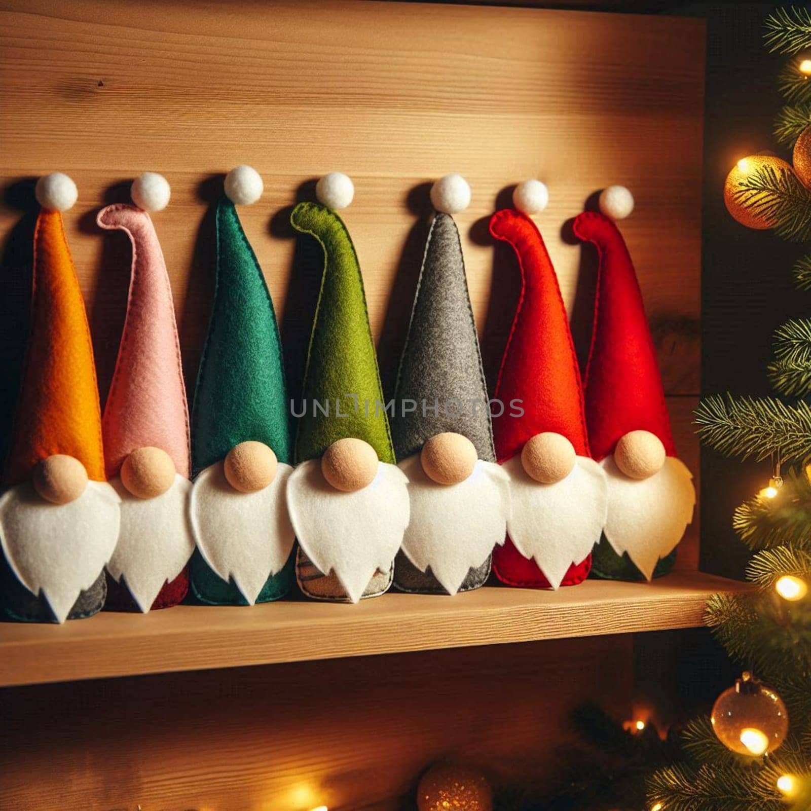 A Magical  Christmas  pictures