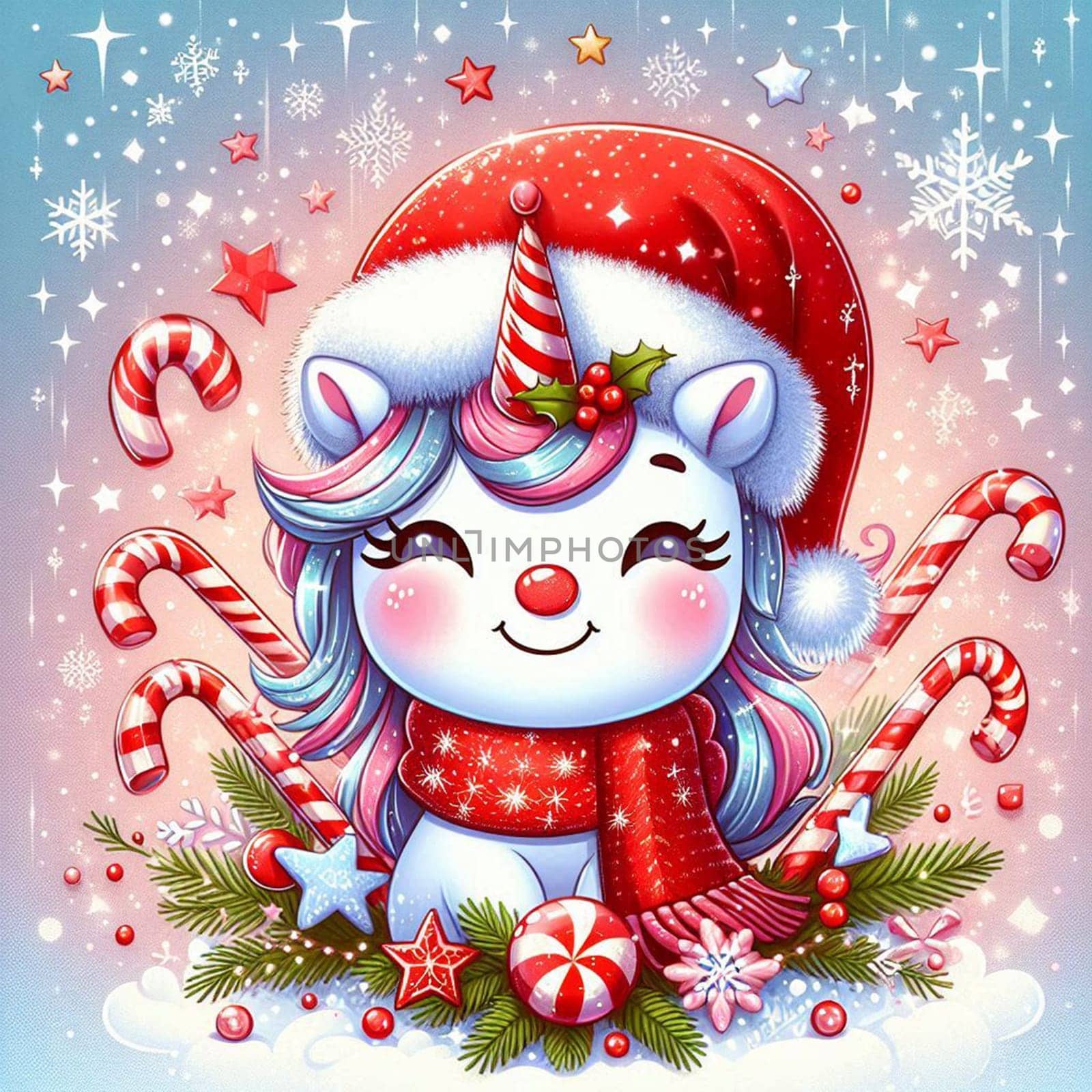 A Magical  Christmas  pictures