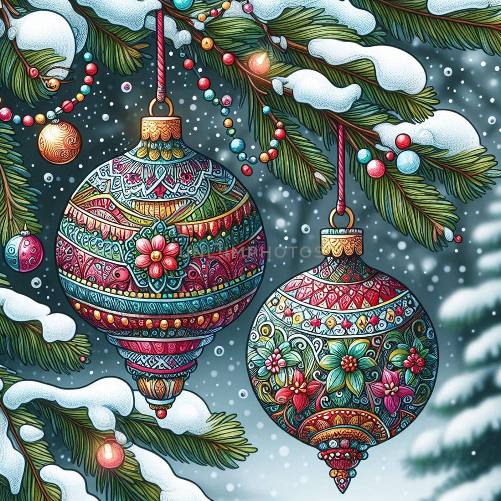 A Magical  Christmas  pictures