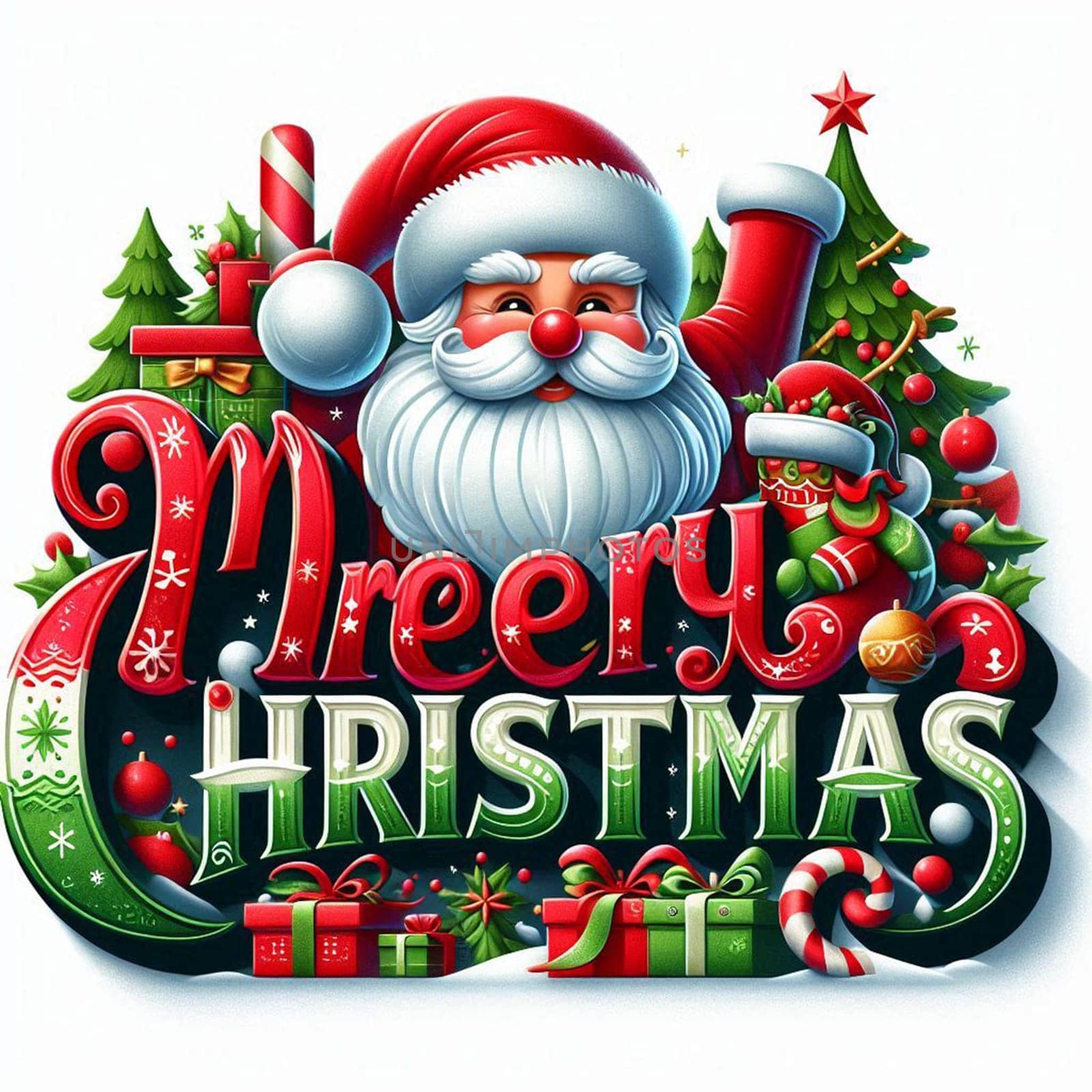 A Magical  Christmas  pictures