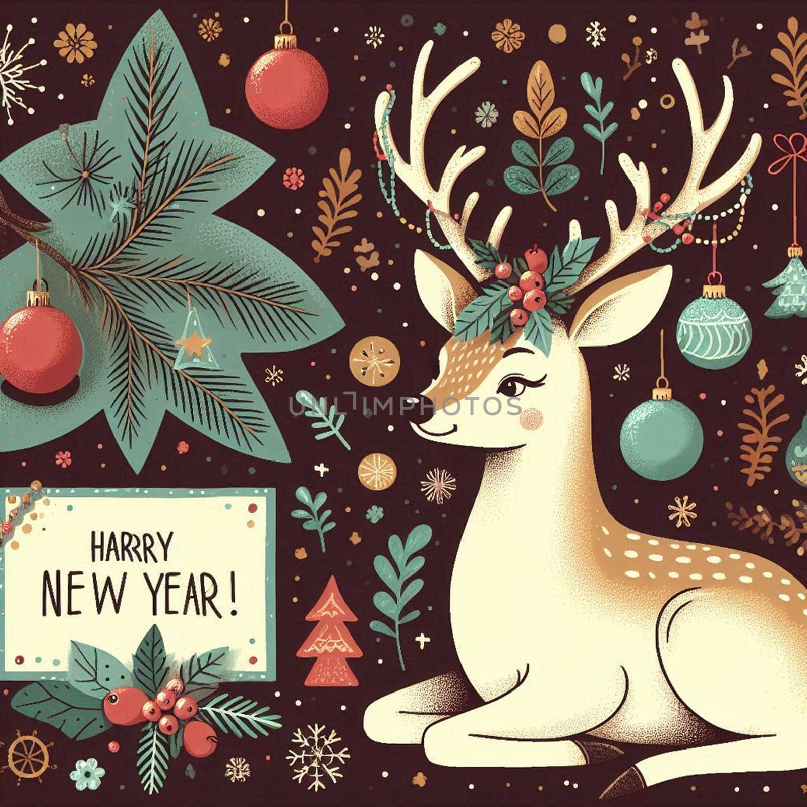 A Magical  Christmas  pictures