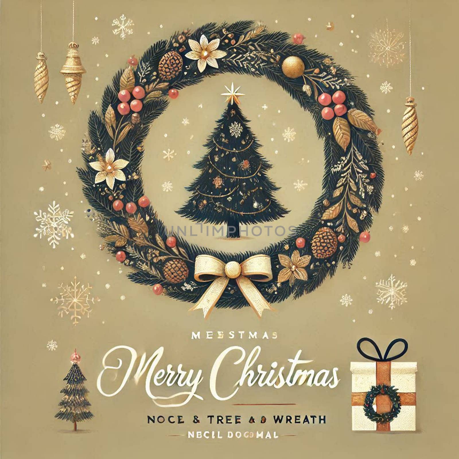 A Magical  Christmas  pictures