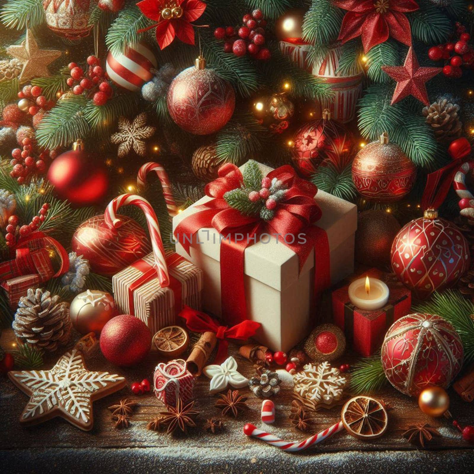 A Magical  Christmas  pictures