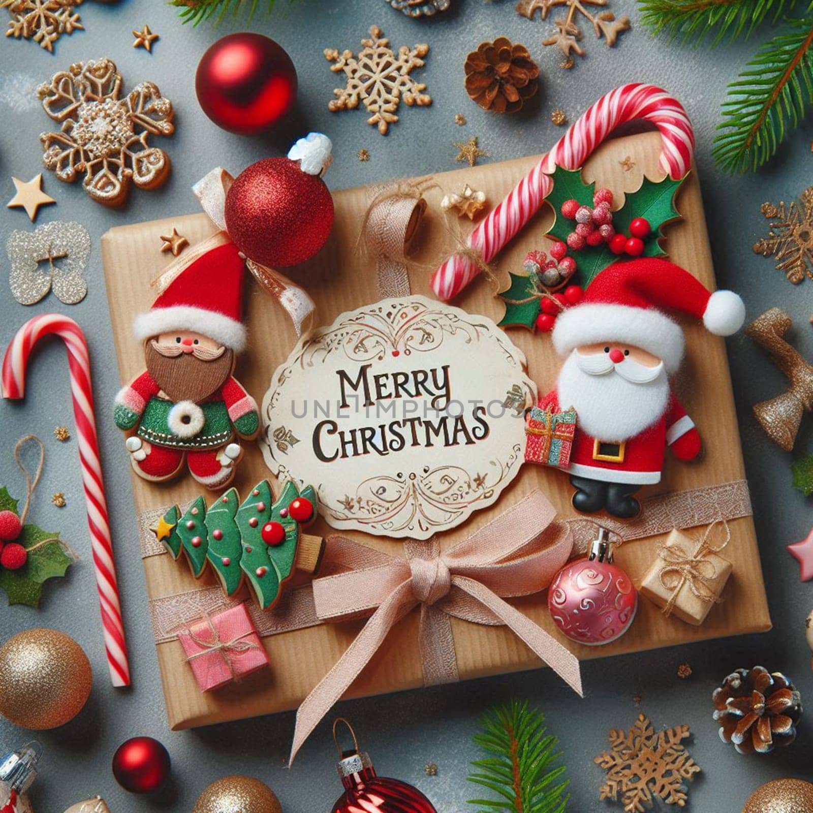 A Magical  Christmas  pictures