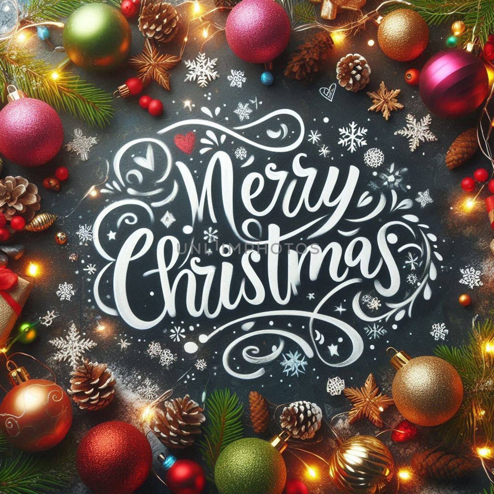 A Magical  Christmas  pictures