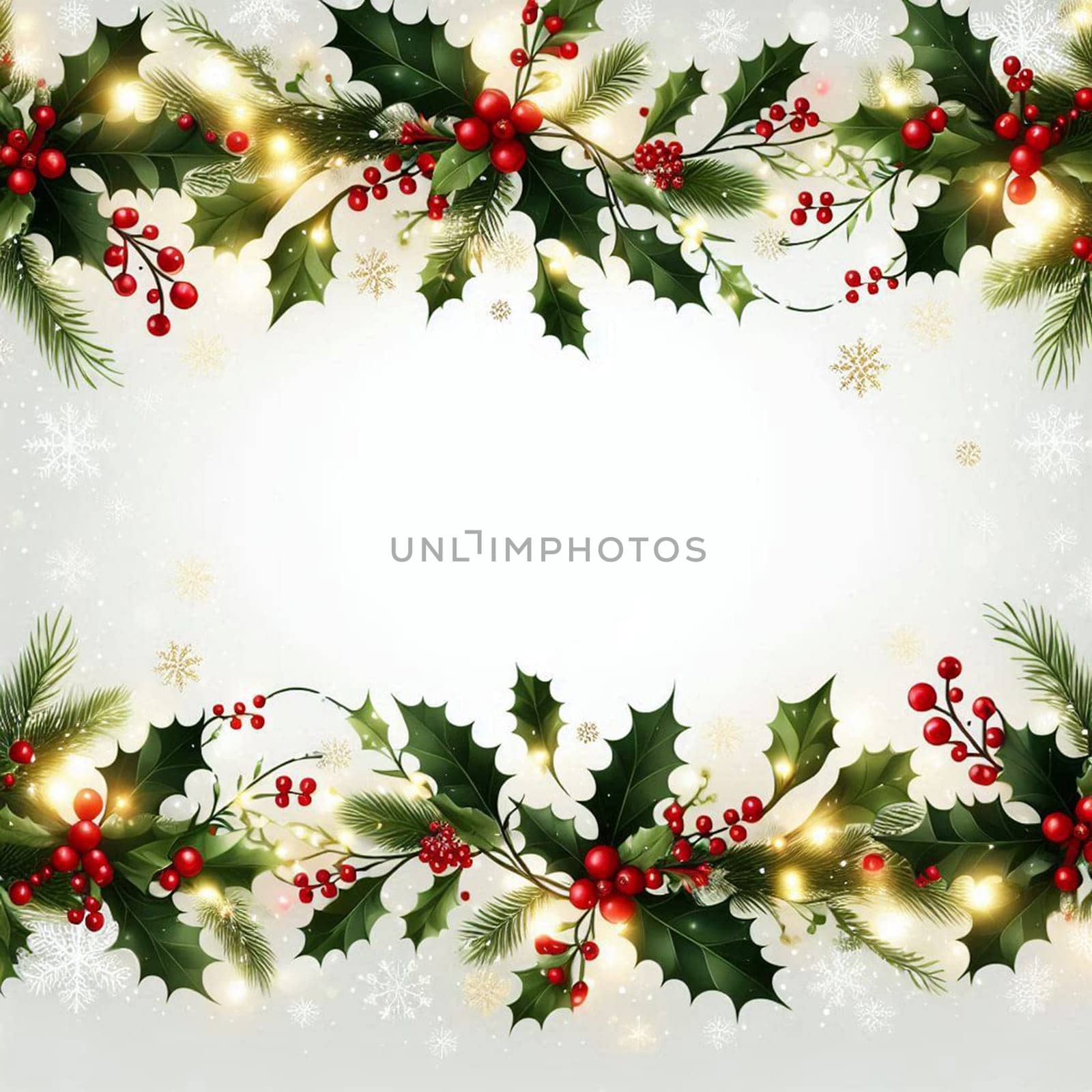 A Beautiful  Christmas picture of World
