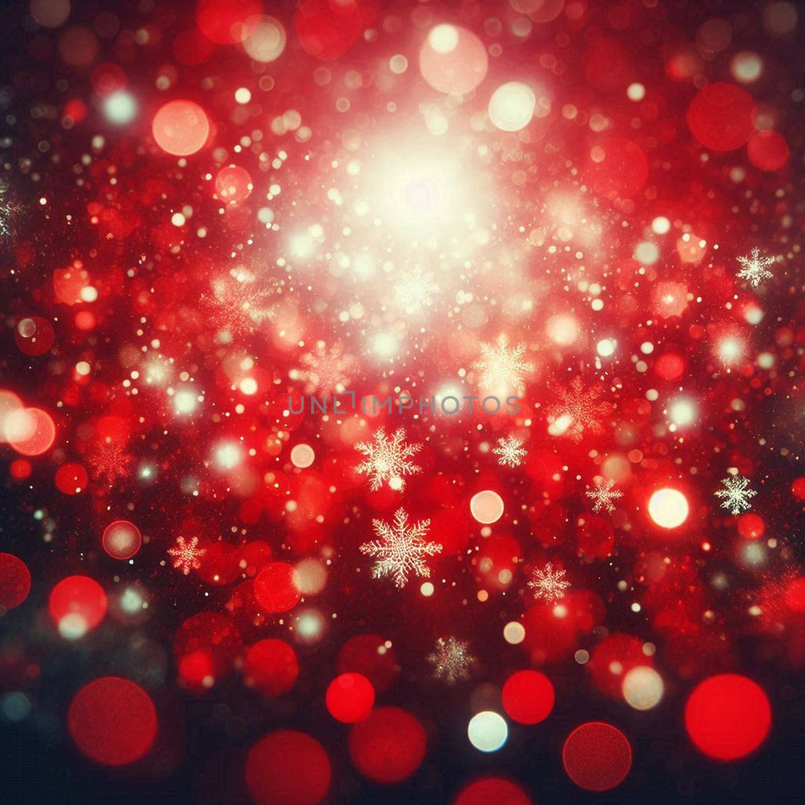 A Beautiful  Christmas picture of World