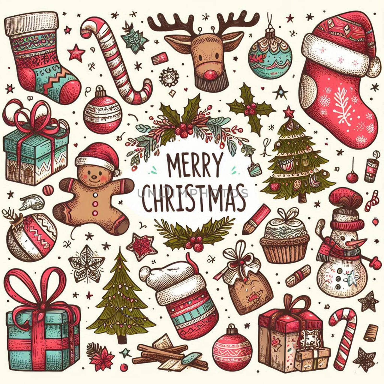 A Magical  Christmas  pictures