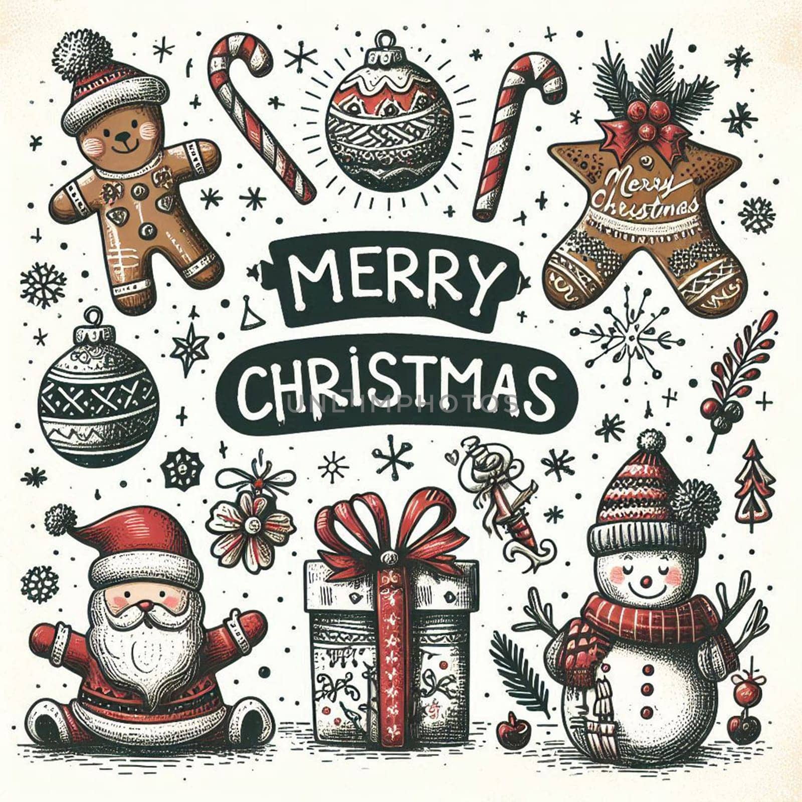 A Magical  Christmas  pictures