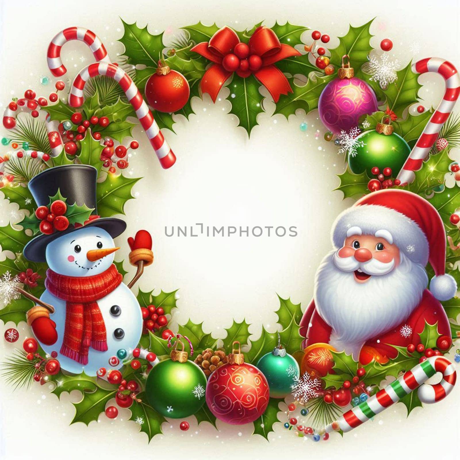 A Magical  Christmas  pictures