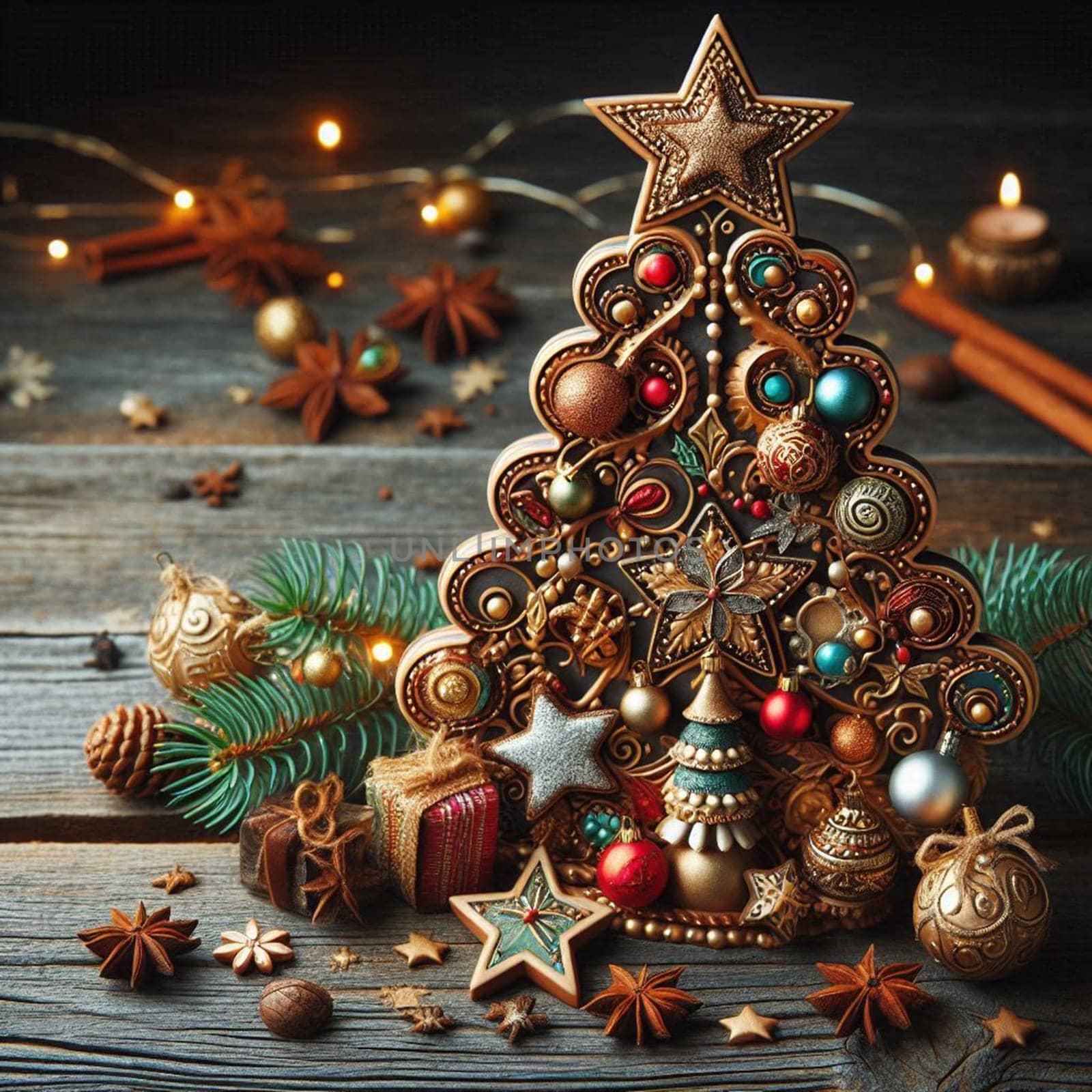 A Magical  Christmas  pictures